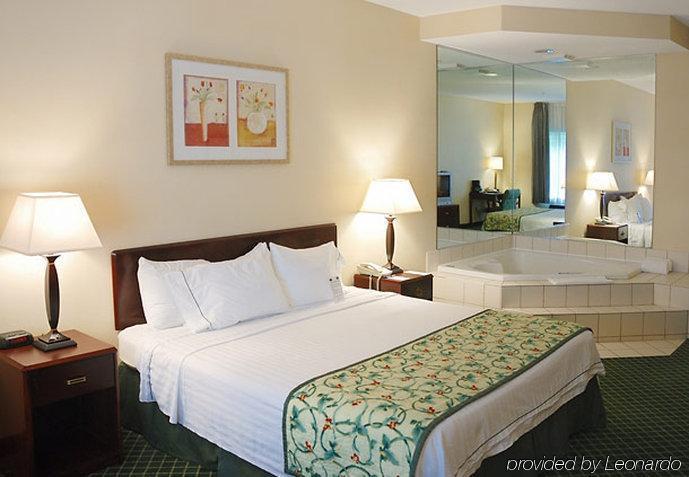 Fairfield Inn Concord Szoba fotó