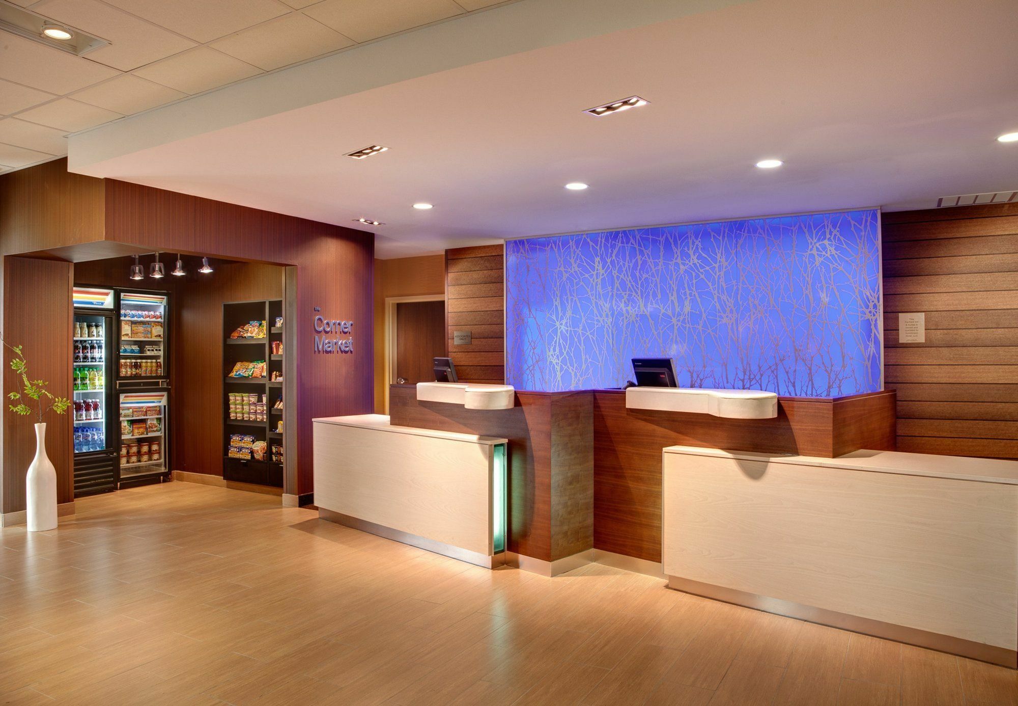 Fairfield Inn Concord Kültér fotó